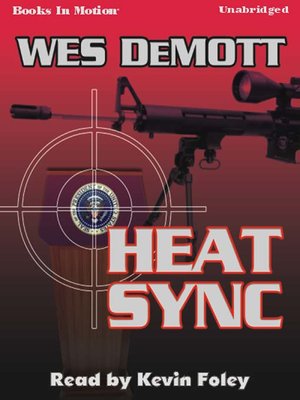 cover image of Heat Sync